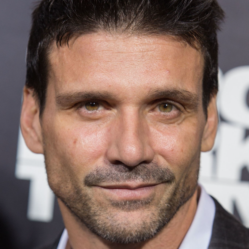 Frank Grillo