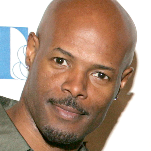 Keenen Ivory Wayans