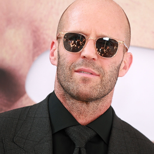 Jason Statham