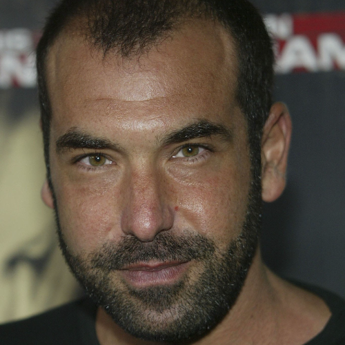 Rick Hoffman