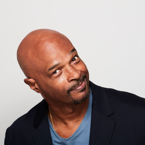 Damon Wayans