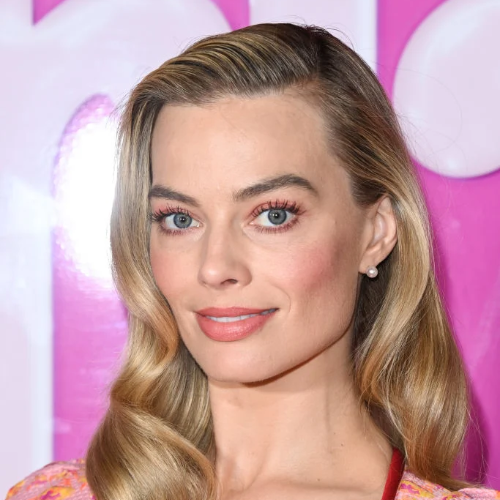 Margot Robbie