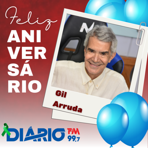 Gil Arruda