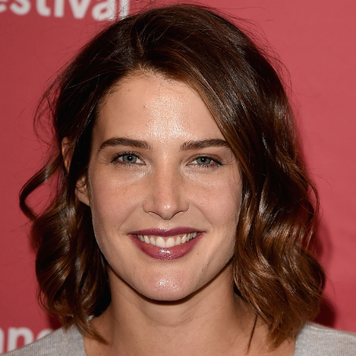 Cobie Smulders