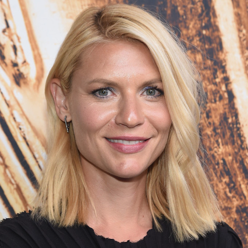 Claire Danes