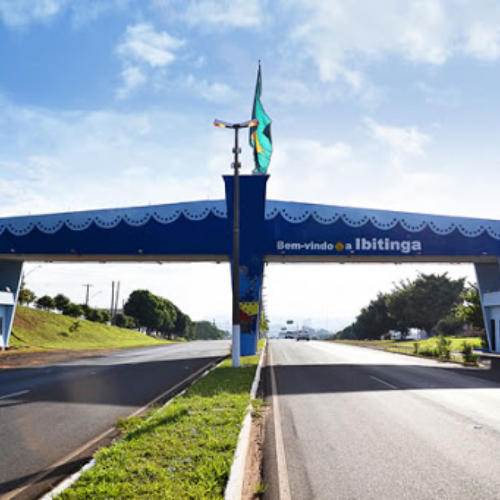 Ibitinga