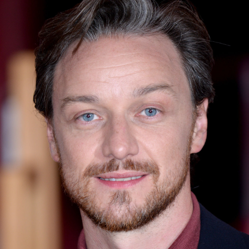 James Mcavoy