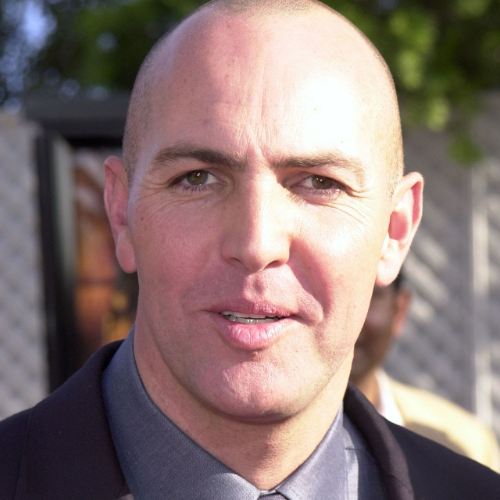 Arnold Vosloo