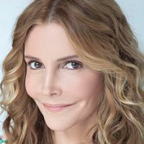 Maria Padilha.