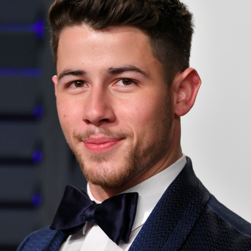 Nick Jonas