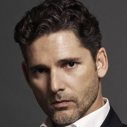 Eric Bana