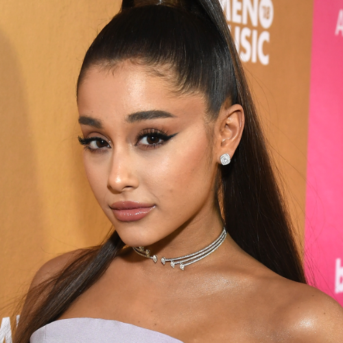 Ariana Grande