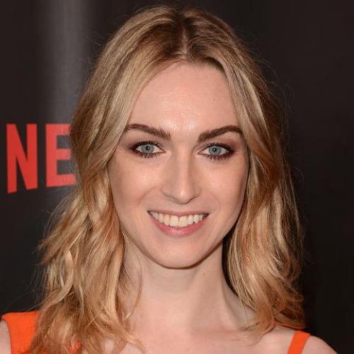 Jamie Clayton