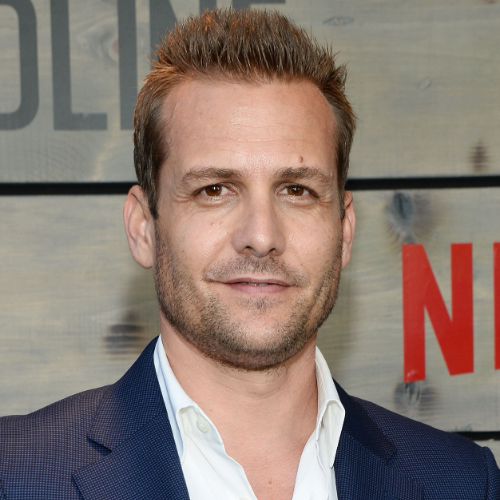 Gabriel Macht