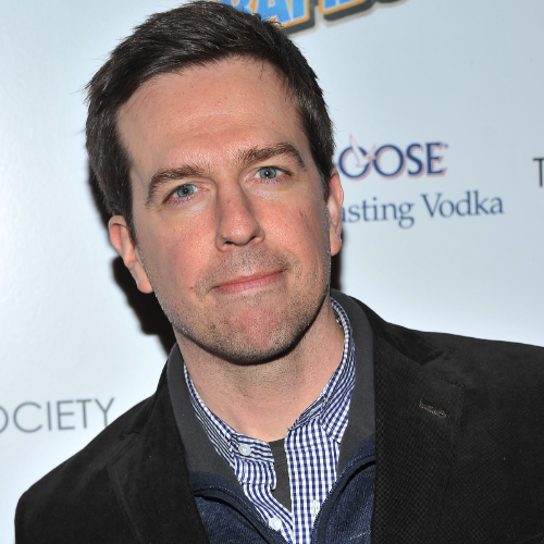 Ed Helms