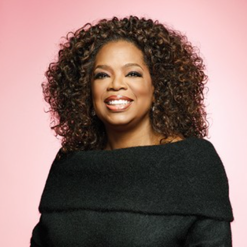 Oprah Winfrey
