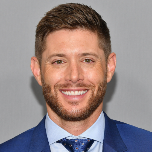 Jensen Ackles