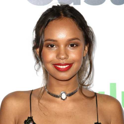 Alisha Boe