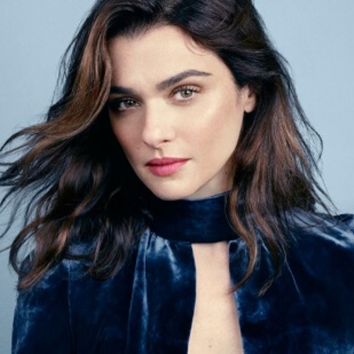 Rachel Weisz