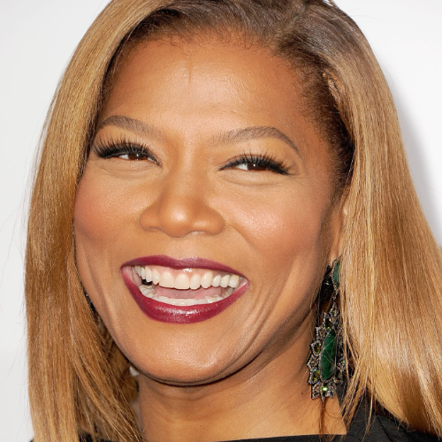 Queen Latifah