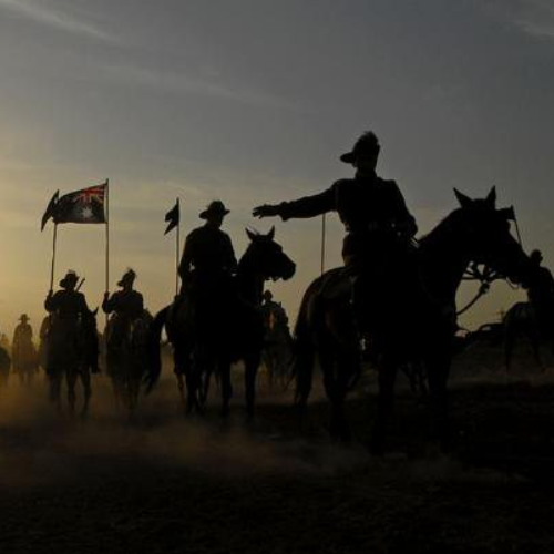 Dia da Cavalaria