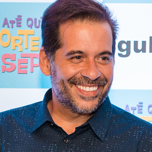 Leandro Hassum