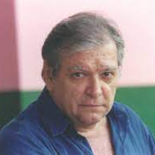 Carlos Eduardo Dolabella (in memoriam)