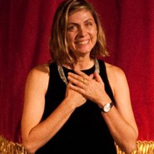 Carla Camurati