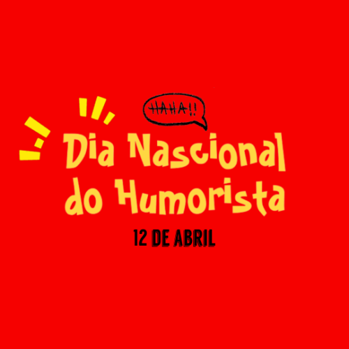 Dia Nacional do Humorista