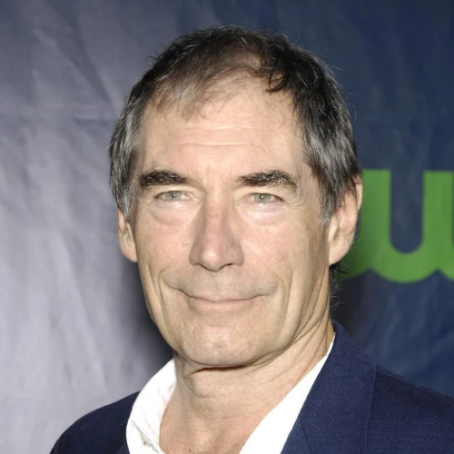 Timothy Dalton