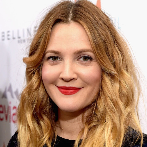 Drew Barrymore