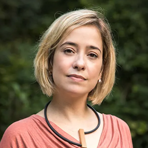Paloma Duarte