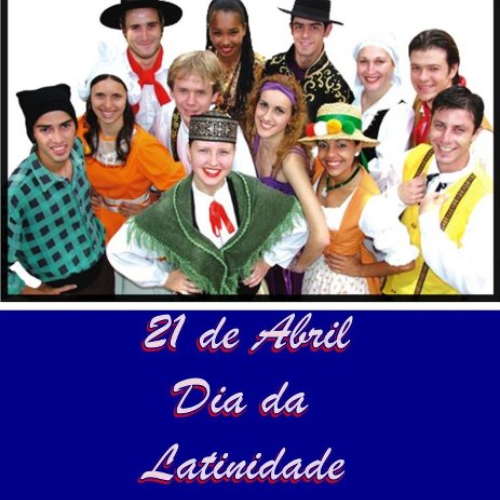 Dia da Latinidade