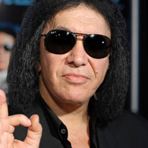 Gene Simmons