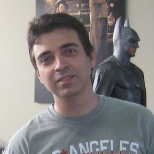 Philippe Maia
