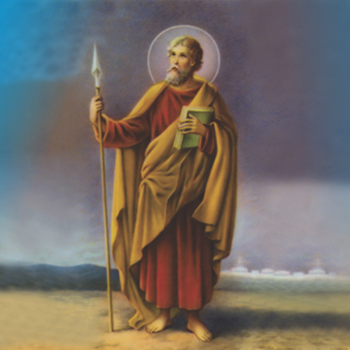 Dia de São Tomé (Apóstolo)