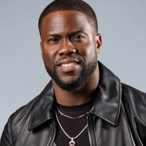 Conquista FM | Kevin Hart