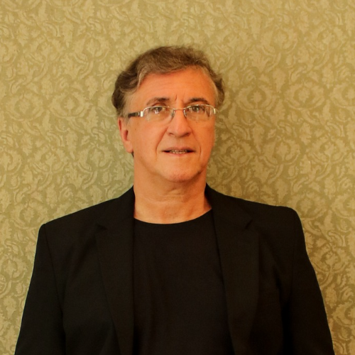 Marcos Sabino