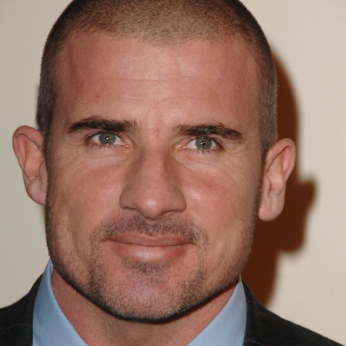 Dominic Purcell