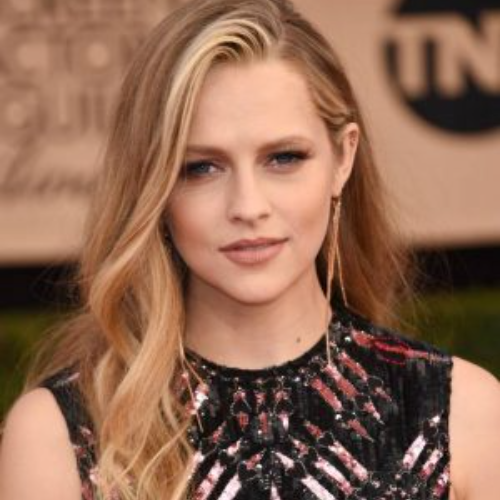 Teresa Palmer