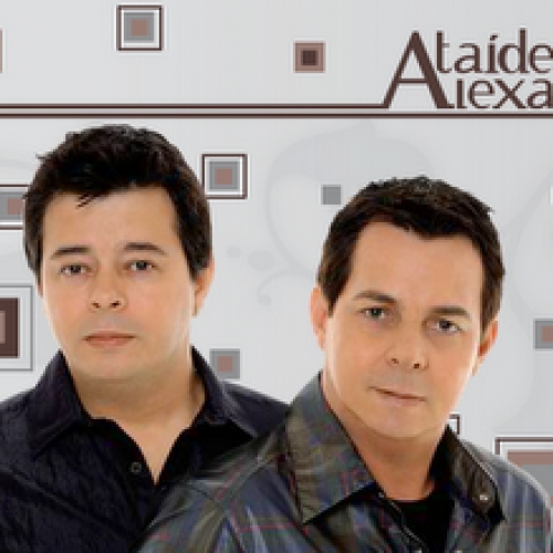 Ataíde & Alexandre