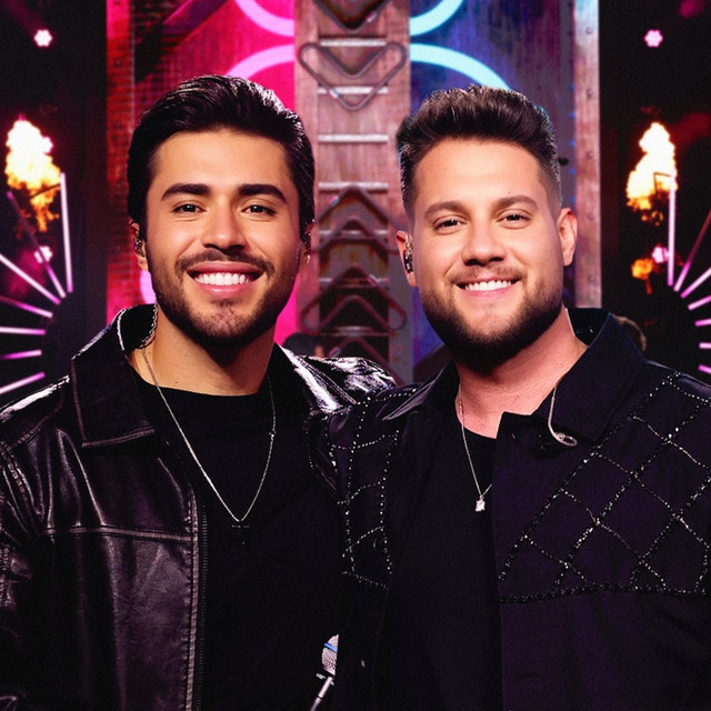 Bruno & Denner Part. Hugo & Guilherme