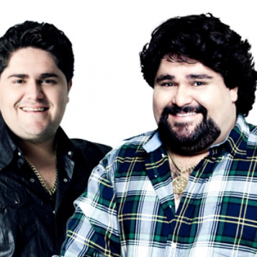 Cesar Menotti & Fabiano