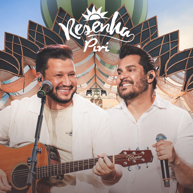 Cleber & Cauan, Matheus Vargas