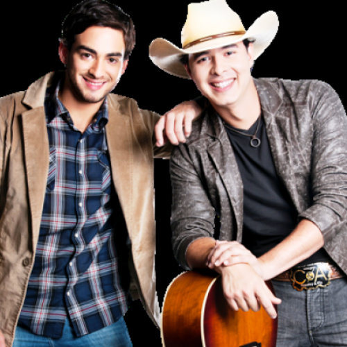 Conrado & Aleksandro