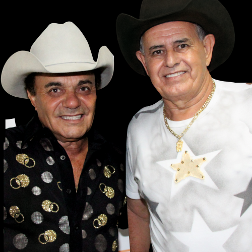 Gino & Geno