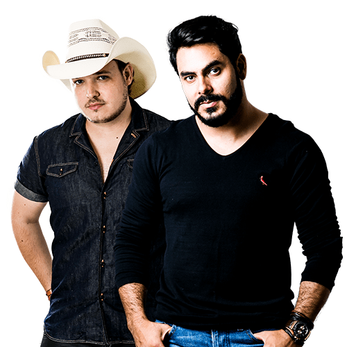 Israel & Rodolffo