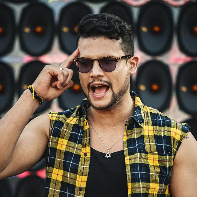 Israel Novaes