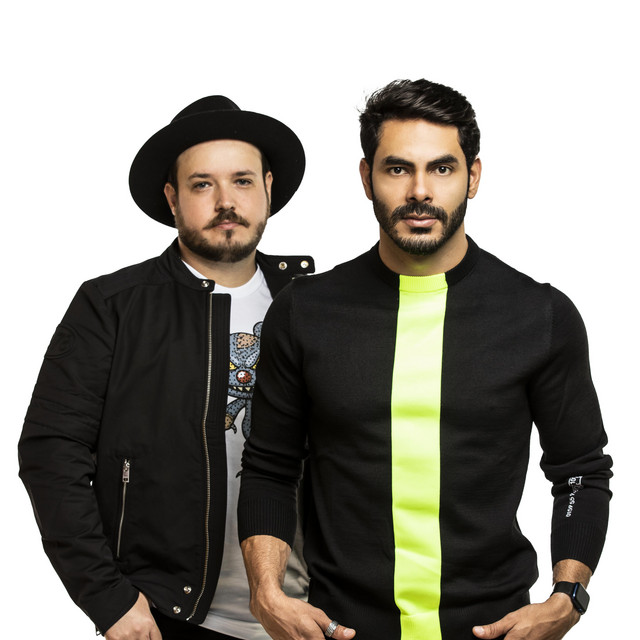 Israel & Rodolffo