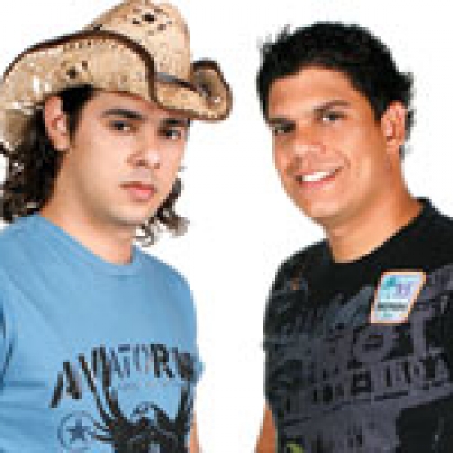 João Carreiro & Capataz